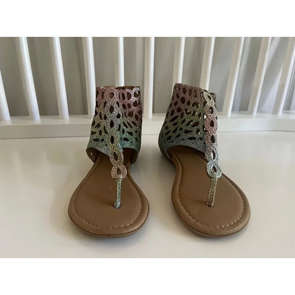Justice brand toddler